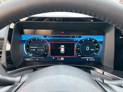 2026 Subaru Outback — photo 12 view