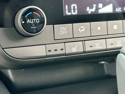 2026 Subaru Outback — photo 21 view