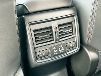 2026 Subaru Outback — photo 27 view