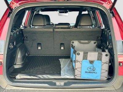 2026 Subaru Outback — photo 28 view