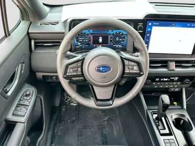 2026 Subaru Outback — photo 24 view