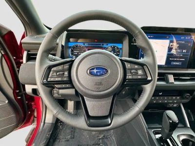 2026 Subaru Outback — photo 11 view