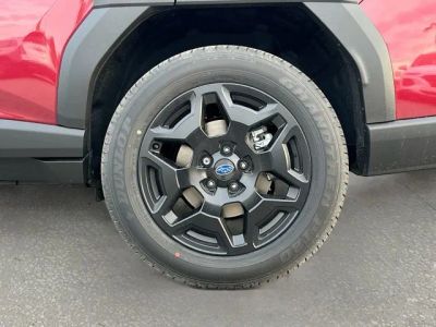 2026 Subaru Outback — photo 32 view