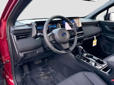 2026 Subaru Outback — photo 9 view