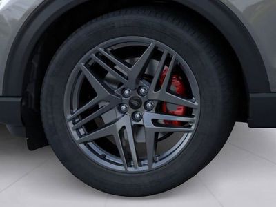 2026 Ford Explorer — photo 21 view