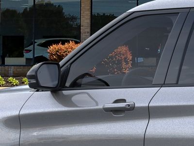 2026 Ford Explorer — photo 27 view