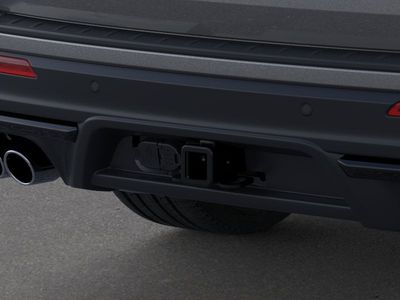 2026 Ford Explorer — photo 29 view