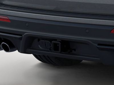 2026 Ford Explorer — photo 16 view