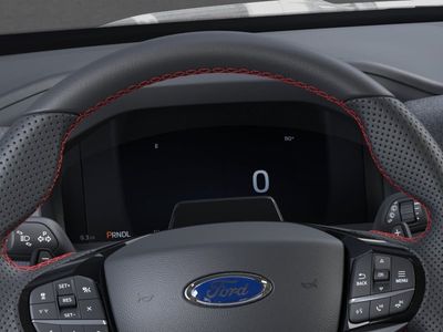 2026 Ford Explorer — photo 37 view