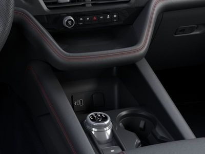 2026 Ford Explorer — photo 45 view