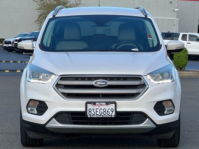 2017 Ford Escape - Photo 10