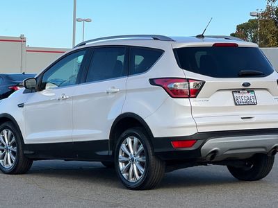 2017 Ford Escape - Photo 7