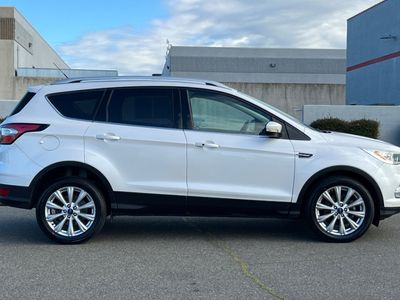 2017 Ford Escape - Photo 6