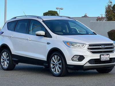 2017 Ford Escape - Photo 5