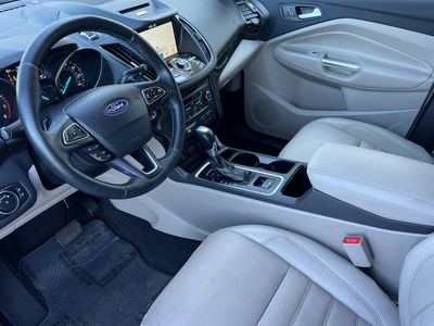 2017 Ford Escape - Photo 11