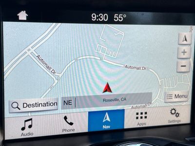 2017 Ford Escape - Photo 21
