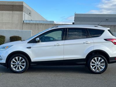 2017 Ford Escape - Photo 9