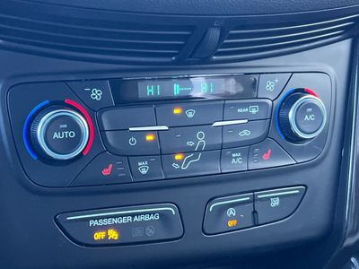 2017 Ford Escape - Photo 23
