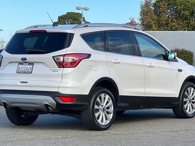 2017 Ford Escape - Photo 2