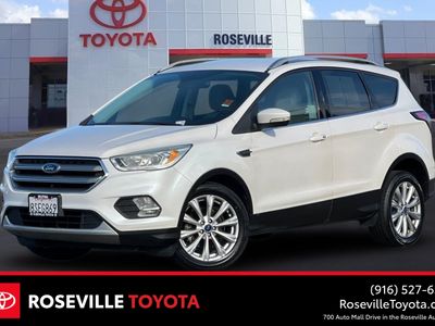 2017 Ford Escape - Photo 1