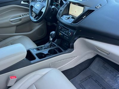 2017 Ford Escape - Photo 17