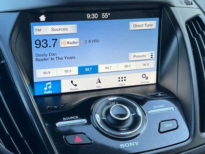 2017 Ford Escape - Photo 20