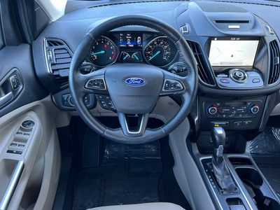 2017 Ford Escape - Photo 15