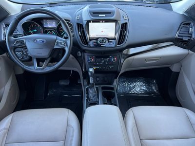 2017 Ford Escape - Photo 3