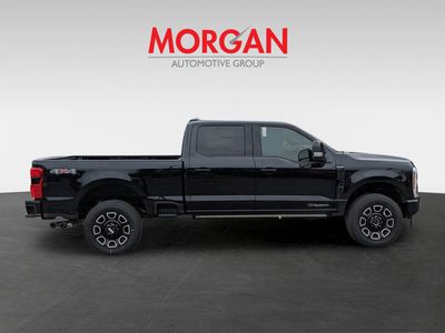 2026 Ford F-250SD — photo 9 view