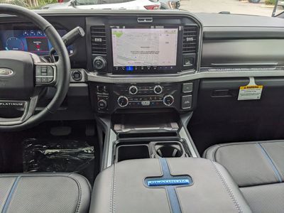 2026 Ford F-250SD — photo 15 view