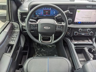 2026 Ford F-250SD — photo 14 view