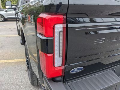 2026 Ford F-250SD — photo 12 view