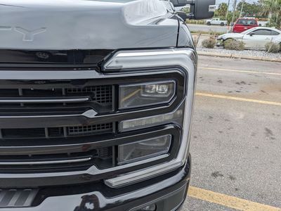 2026 Ford F-250SD — photo 10 view