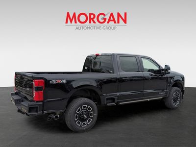 2026 Ford F-250SD — photo 7 view