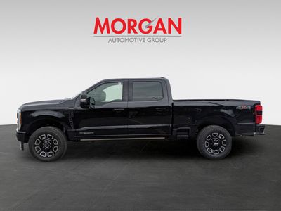 2026 Ford F-250SD — photo 8 view