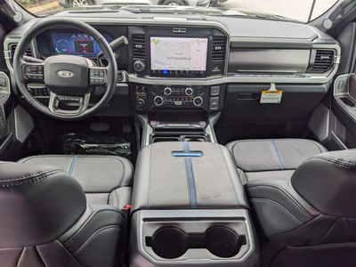 2026 Ford F-250SD — photo 13 view