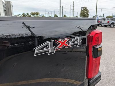 2026 Ford F-250SD — photo 11 view