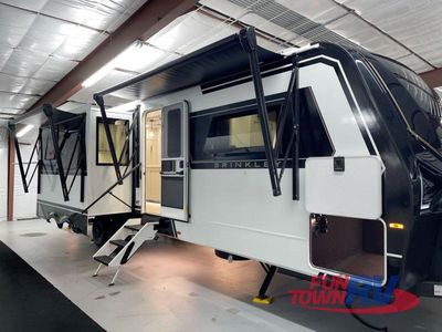 2026 Brinkley Model Z Air - Photo 1