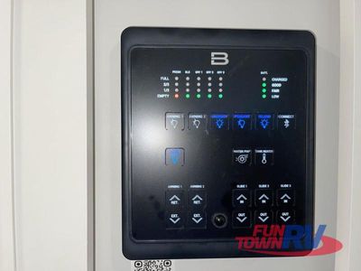 2026 Brinkley Model Z Air - Photo 26