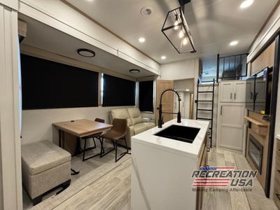 2026 Forest River Sierra - Photo 9