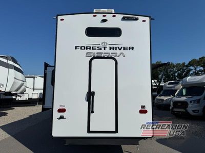 2026 Forest River Sierra - Photo 4