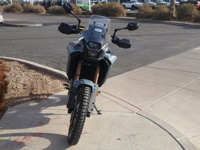 2026 CFMOTO CFORCE 400 - Photo 3