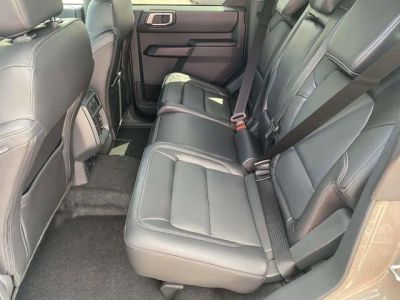 2026 Ford Bronco — photo 11 view