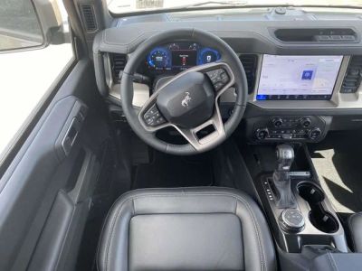 2026 Ford Bronco — photo 10 view
