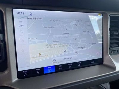 2026 Ford Bronco — photo 17 view