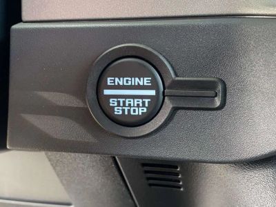 2026 Ford Bronco — photo 19 view