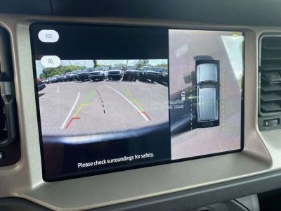 2026 Ford Bronco — photo 18 view