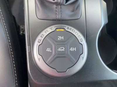 2026 Ford Bronco — photo 22 view