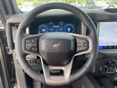 2026 Ford Bronco — photo 14 view