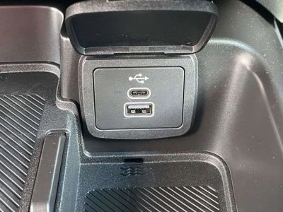 2026 Ford Bronco — photo 20 view